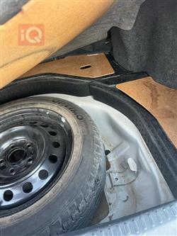 ميتسوبيشي لانسر